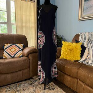 Old Navy Maxi Dress